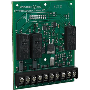 Potter CA-6075 Class A Expander for PFC-6075