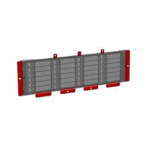 Potter FSB-24 Switch Board