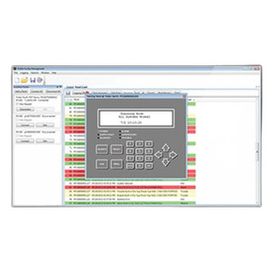 FMT Potter Electric Fire Systems Facility Management Software