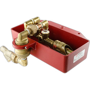 Potter PAAR-B Monitored Automatic Air Release