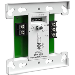 Potter PAD100-RM Relay Module