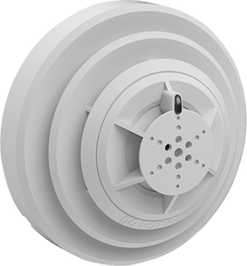 Potter PAD300-PHD professional security alarm control panel with digital display and keypad interface