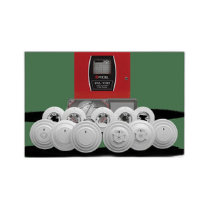 Potter PSB-10 Bulk Power Supply