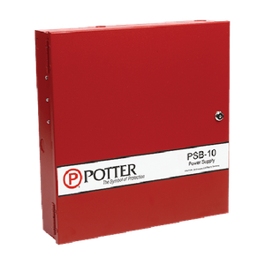 Potter PSB-10 Bulk Power Supply