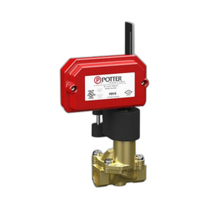 Potter Retrofit Ball Valve Supervisory Switch (view 2)