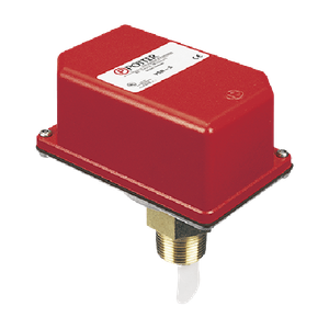 Potter VSR-S Small Pipe Waterflow Alarm Switch