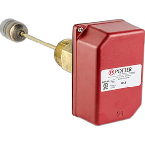 WLS Potter Water Level Supervisory Switch