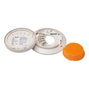 System Sensor 2WTA-B i3 Series Photoelectric Smoke Detector with Th...