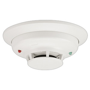 System Sensor 4W-B i3 Series 4-Wire Photoelectric Smoke Detector
