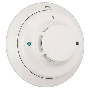 System Sensor 4WT-B i3 Series 4-Wire Photoelectric Smoke Detector w...