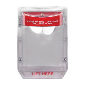STI BPA1008 EnviroArmour Aluminum Back Panel 10x8