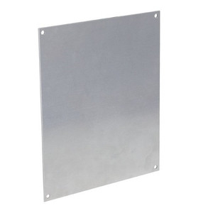 STI BPA1008 EnviroArmour Aluminum Back Panel 10x8