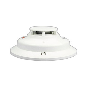 System Sensor 4WTA-B 4-Wire Photoelectric Smoke Detector