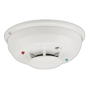 System Sensor 4WTR-B i3 Series 4-Wire Photoelectric Smoke Detector ...