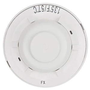 System Sensor 5603 135F Fixed Temperature Mechanical Heat Detector