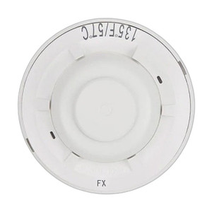 System Sensor 5623 135F Heat Detector