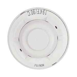 System Sensor 5624 194F Dual-Circuit Fixed Temperature Heat Detector