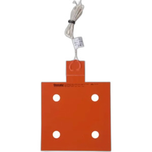 System Sensor BEAMHKR Beam Detector Heater Kit with Reflector