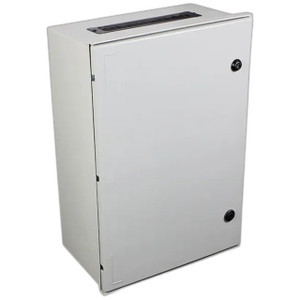 STI BPF1008 EnviroArmour Fiberglass Back Panel 10x8