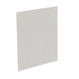 STI BPF1210 12x10 Fiberglass Back Panel Access Control