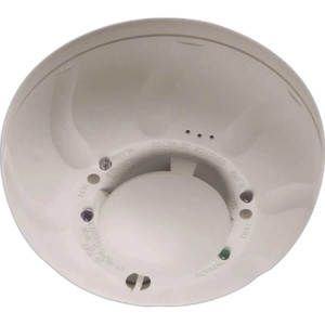 System Sensor COSMO-2W i4 Series 2-Wire CO/Smoke Detector with Sounder