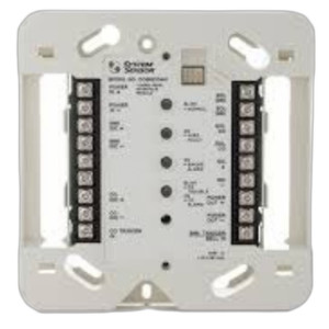 System Sensor COSMO-4W i4 Series 4-Wire CO/Smoke Detector with Sounder