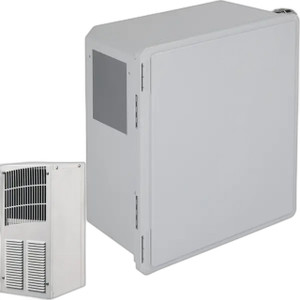 STI EnviroArmour® Fiberglass Back Panel - 18" x 16" - BPF1816 - Image 2