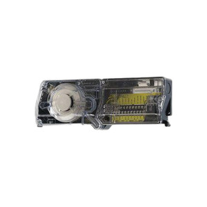 System Sensor D4120 4-Wire Photoelectric Duct Smoke Detector (view 3)