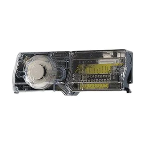 System Sensor D4120 4-Wire Photoelectric Duct Smoke Detector