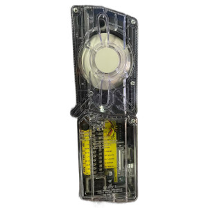 System Sensor D4240 4-Wire Duct Smoke Detector 120VAC