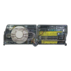 System Sensor D4P120 Duct Detector Power Board Component