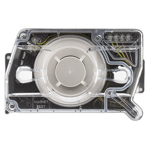 System Sensor D4S 4-Wire Duct Smoke Detector Sensor Only
