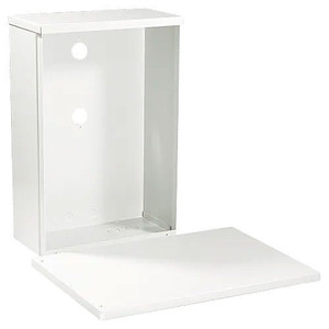 DH400OE-1 System Sensor weatherproof detector enclosure mounting bracket assembly