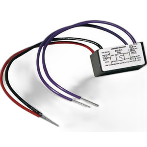 System Sensor EOLR-1 End-of-Line Power Supervision Relay