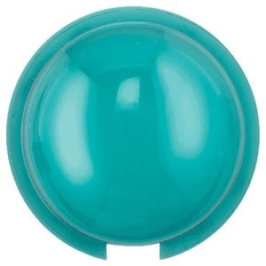 System Sensor LENS-GC Green Lens for SpectrAlert Advance Ceiling
