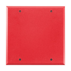 System Sensor MDL3R 12/24V module specifications label and installation documentation