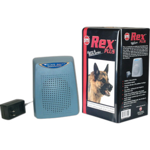 STI ED-50 Rex Plus Electronic Watchdog