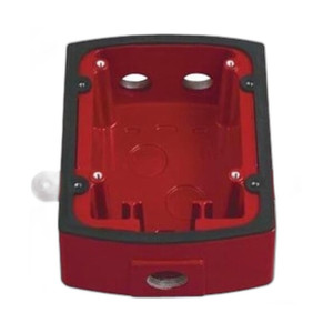 System Sensor MWBB Metal Outdoor Back Box (view 3)