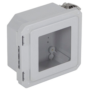 STI EF060604-W EnviroArmour Fiberglass Window Reader