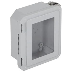 STI EF080604-O EnviroArmour Fiberglass Opaque Credential