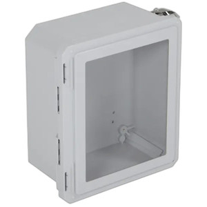 STI EF121006-O EnviroArmour Fiberglass Opaque Credential