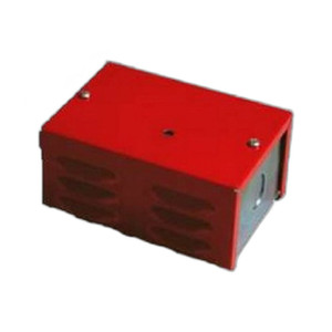 System Sensor R-10E single SPDT relay with EOL supervision for fire alarm systems