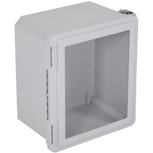 STI EF141208-O EnviroArmour Fiberglass Opaque Credential