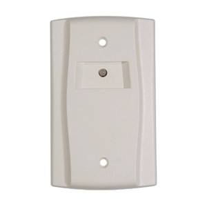 System Sensor RA100Z Remote Annunciator for Duct Detectors (view 3)