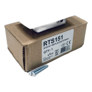 System Sensor RTS151 Remote Test Station