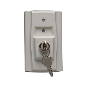 System Sensor RTS151KEY Remote Test Station with Key