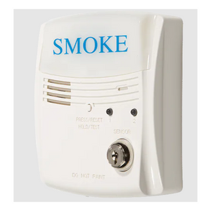 RTS2 duct smoke detector testing equipment by System Sensor security brand