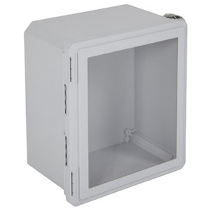 STI EF161408-W EnviroArmour Fiberglass Window Reader