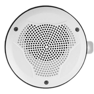 System Sensor SPCWK Wall-Mount Speaker White