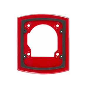 System Sensor WTP-SP Weatherproof Plate for Flush Mounting FUEGO